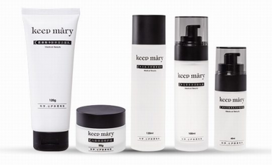 安全與高效并重-科柏鎂KeepMary全新定義醫(yī)學(xué)護(hù)膚品