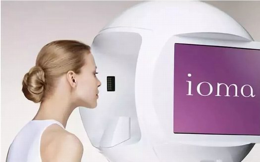 ioma艾歐碼：法國個性護膚新貴，引領智能護膚新革命！