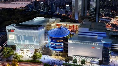 新羅愛寶客免稅店，Korea Grand Sale活動火熱進行中