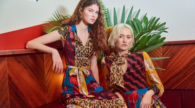 顧客盡是好萊塢一線巨星！表達女性個人風格的獨一品牌—alice + olivia