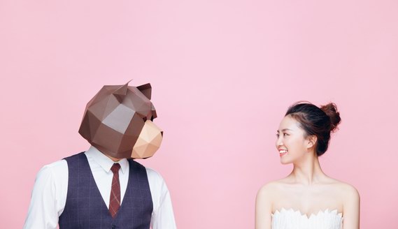I Do新書《101次我愿意》情人節(jié)傾情呈現(xiàn) 溫暖你、喚醒愛！
