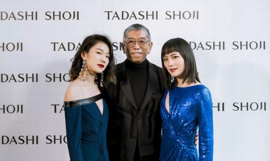 從紐約時裝周看國潮崛起——時尚博主AvaFoo帶你直擊現場