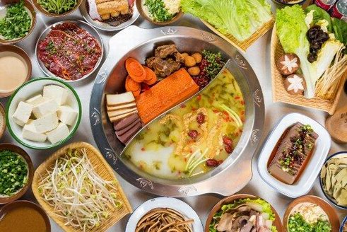 什么！！！肉鋪圌·牛排火鍋竟然有時(shí)光機(jī)？