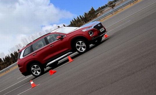 汽車終于進(jìn)入指紋時(shí)代 第四代勝達(dá)最先實(shí)現(xiàn)量產(chǎn)應(yīng)用