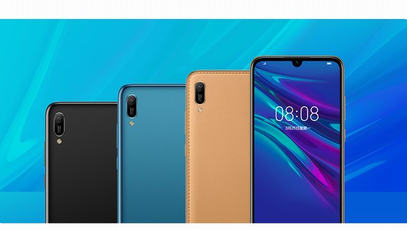 華為暢享9S、9e西安發布 拉開千元機超廣角三攝時代序幕