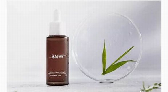 揭秘！凍齡秘密RNW彈力原液究竟強大在哪里？