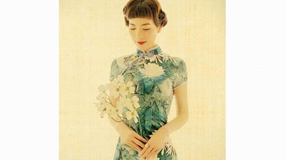 走出半生，宛如少女！她靠什么？活出你最想要的模樣