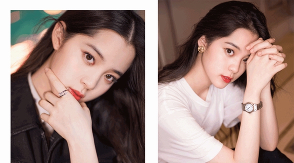 想在2019春夏成為元?dú)忾W光女孩？沒有精致底妝加持怎么行！ 