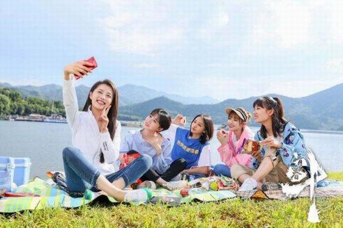 三生三世里的繆清公主王秀竹，《青春斗》里美到認不出