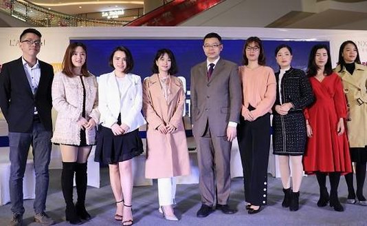 梵秀伊線下面診強勢來襲！不遠萬里只為守護你的美