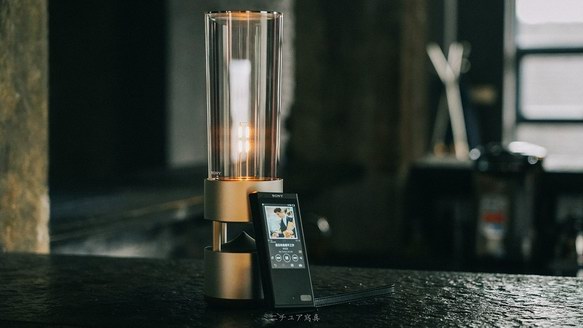 索尼晶雅音管LSPX-S1 體驗：用 5000 塊的床頭燈聽歌，是一種怎樣的體驗？ 