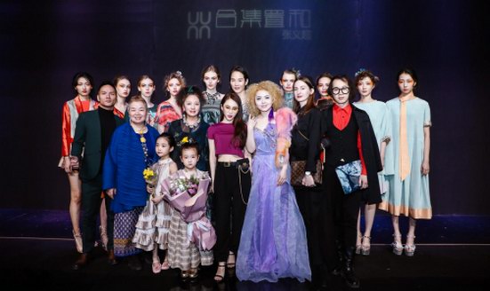 暗香盈袖 合集置和·張義超作品發布會