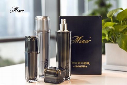 原料+研發成本不到售價的10%！米奧打破行業現狀，全力縮減化妝品營銷中間環節