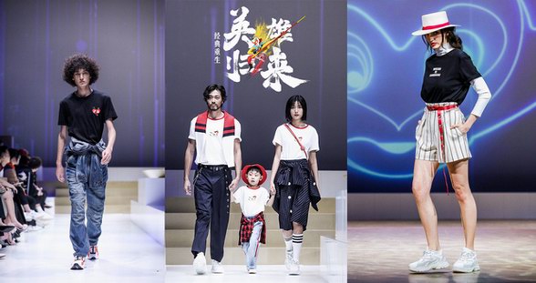 攜手六小齡童、林更新，海瀾之家大鬧天宮系列重燃中國時尚