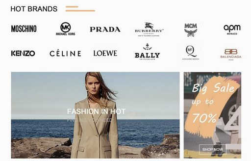 奢侈品供應鏈服務新星RUNWAYGO，助力代購轉型、重塑行業標準