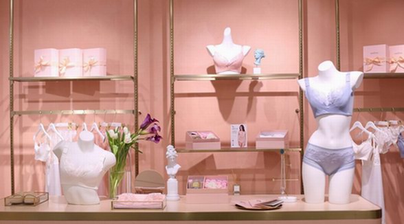 歌瑞森南京萬達茂、杭州星光雙店齊開 開啟新零售模式