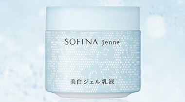 白皙太短暫？SOFINA 蘇菲娜春日護膚，讓美白事半功倍