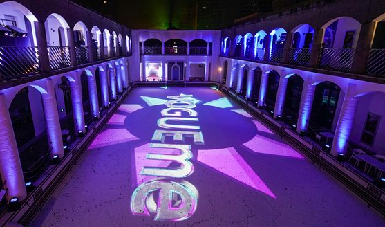 Vogue Me COOL PEOPLE派對(duì)空降上海	“不懼年輕”起航酷潮奇幻星際旅行