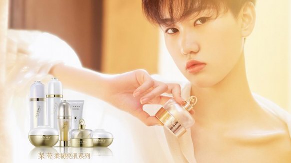 如何選擇真正適合自己的護(hù)膚品？ 梨花LEAWHA幫助中國女性少走護(hù)膚彎路