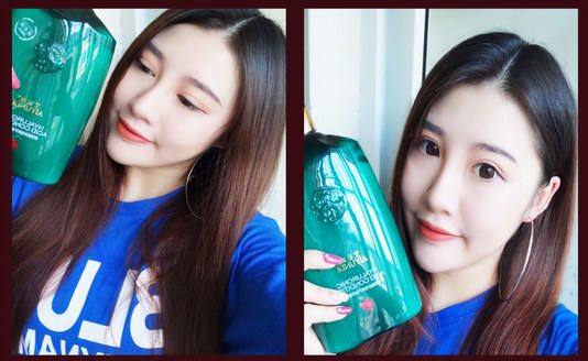 健康護發+光亮順化+持久飄香，“艾云迪”新品專為挑剔的你