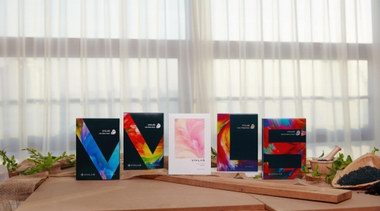 官宣！《奔跑吧》新MC宋雨琦國內首個個人代言花落唯蘭頌VIVLAS！