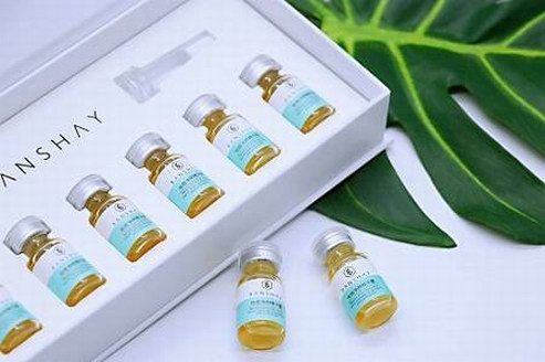 梵秀伊祛痘新品驚艷上市！帶來(lái)天然草本新體驗(yàn)