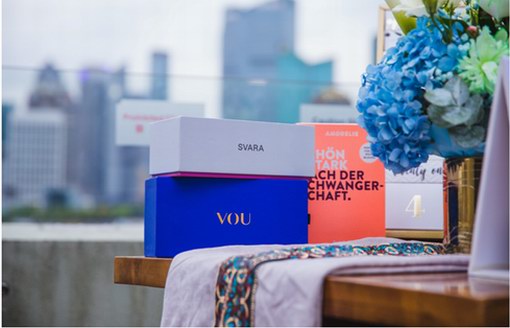 高離婚率已成全球社會現象 福布斯創業女精英致力改變