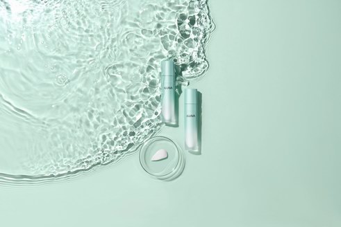 AHAVA x天貓Club發起死海美肌探秘之旅