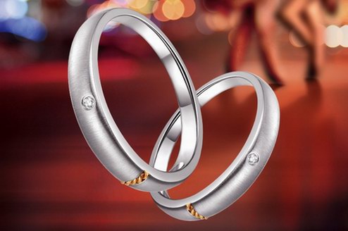 萊紳通靈結婚對戒推薦：以愛之名，共赴浪漫之約