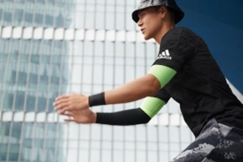 “夏”一刻型動 阿迪達斯運動型格2019 Summer Attack系列燃情上市