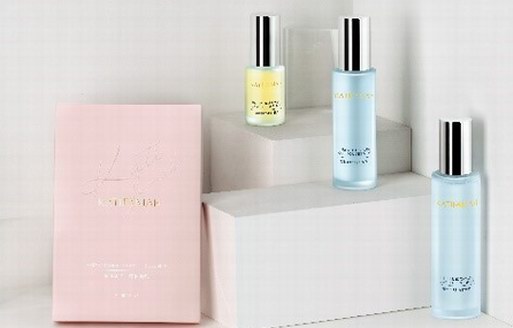 你的護(hù)膚品，我來研發(fā)！來自理科生的浪漫——“卡蒂花瑪”