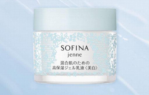 SOFINA蘇菲娜全新升級透美顏系列新品，“透”現年輕光采