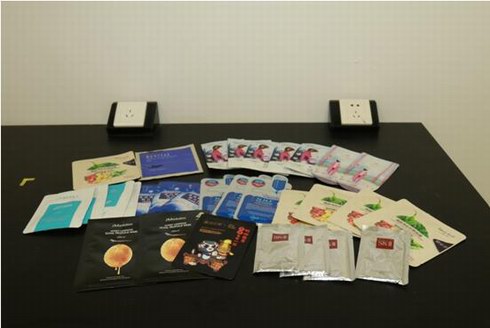 森田面膜：誠信經(jīng)營企業(yè)，為消費(fèi)者著想