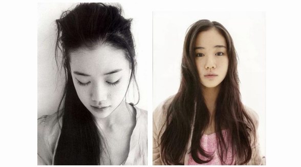 蒼井優閃婚？我只想知道森系少女肌的秘密是什么