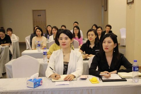 深耕細琢于美業 壹秀醫療再起航