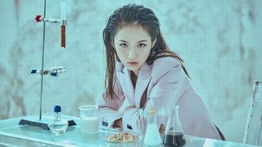 比男生更帥氣，比女生更優(yōu)雅，她們就是時尚模范！