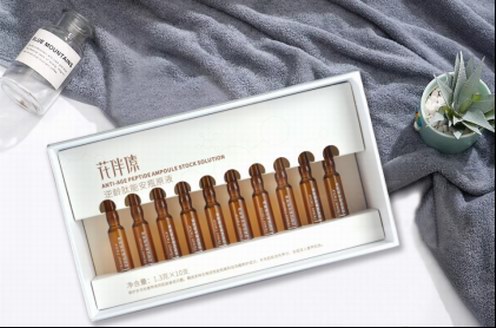 懶人/小白適用的10大去皺產品 匿齡無形間