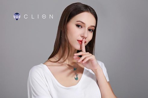 CLION青獅，珠寶首飾界2019夏季呈現跨時代的未來！