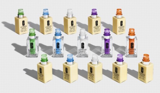 倩碧|定制成衣？不，這一次先來定制你的護膚品！