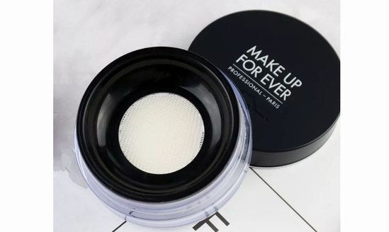 散粉品牌推薦|夏季必Buy散粉，你Buy了嗎？