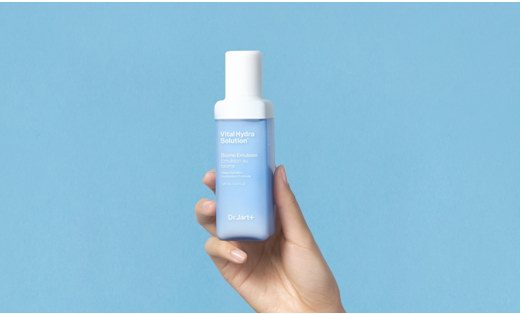 OMG~李佳琦再創賣貨奇跡！僅30秒售空的Dr.Jart+蒂佳婷新品水乳還不GET？