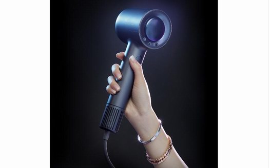 歐陽娜娜、明星造型師都愛用的直白高速吹風機，到底有什么魅力？