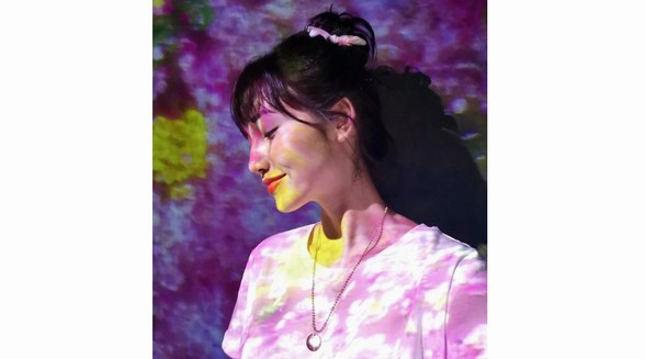 風靡全球的teamLab藝術展驚艷來襲！nova星人主題日帶你探秘網紅展