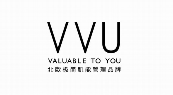 VVU 唯為妳，創新輕醫美級極簡美學護膚理念