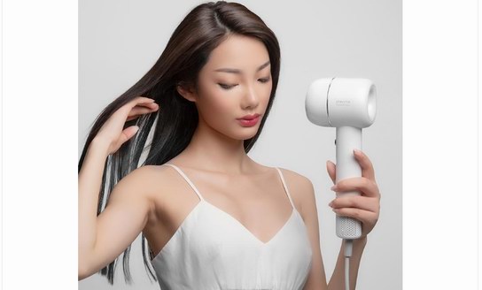 追覓科技憑借一款智能吹風(fēng)機(jī)站在科技浪潮中心！