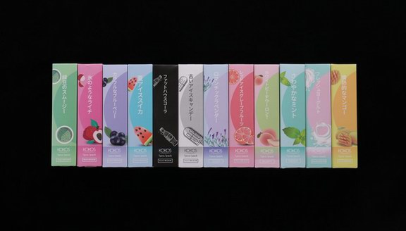 KOKOS刻刻蘇作為國潮輕奢品牌如何做出高級感？