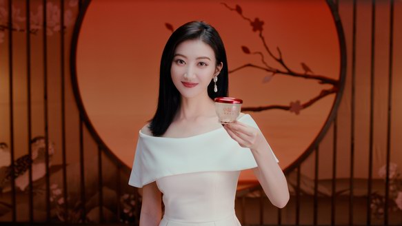 小仙燉跨界文化IP紅樓夢，聯合天貓“國潮來了”掀起養生新潮流 