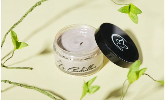 La Cendrillon馨蒂瑞娜：護(hù)膚不將就，就要我說(shuō)了算!