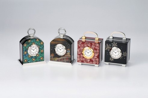 今年秋天，銀座和光的“藝術(shù)之秋“有點(diǎn)讓人上頭