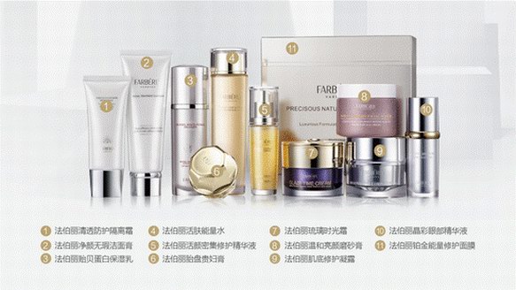 探訪法伯麗合作工廠 嚴苛標準打造值得信賴的產品